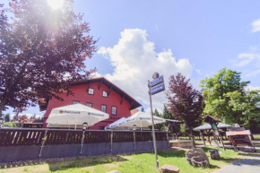 Tanzbuche in Friedrichroda, Gotha